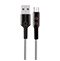 کابل تبدیل USB به microUSB باوین مدل CB157
